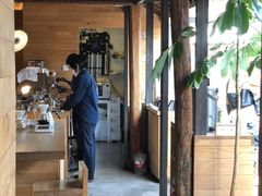 -VOYAGE COFFEE(北锣鼓巷店)