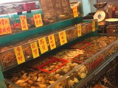 -鲜入围煮花胶鸡海鲜火锅