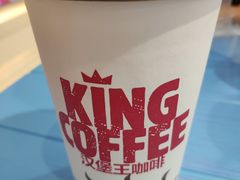 -汉堡王(龙德广场店)