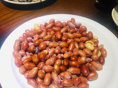 -下杨家青海土火锅(海湖店)