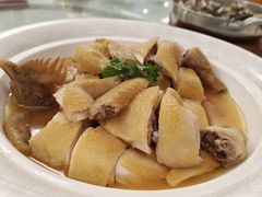 -明香海鲜酒家(华强北店)