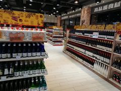 -果蔬好生活超市(乐堤港店)