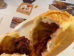 -蔡澜点心·粤菜(西单大悦城店)