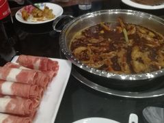 -阿田大虾(回龙观店)