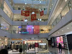 -凯德MALL(西直门店)