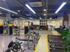 -每刻健身工作室(西直门店)