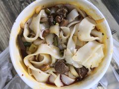 -覃肥叔桂林米粉(粮道街店)