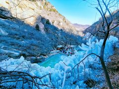 -黑龙潭风景区
