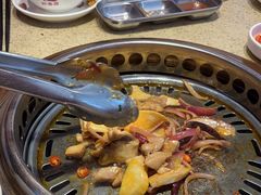 -妙香居韩国烤肉(鹏瑞利季华广场店)