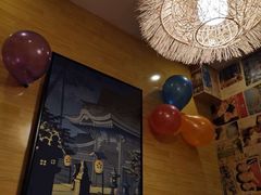 -食鲤料理(西虹东路店)