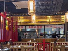 -一围小火锅(高铁吾悦店)