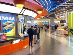 -仲诚古早味(西城红场店)
