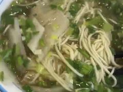 -京穆兰兰州牛肉面·清真(盛龙广场店)
