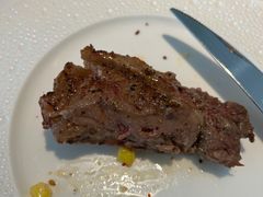 -王品牛排(郑州大卫城店)