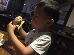 -王魁腊汁肉夹馍(柿园路店)
