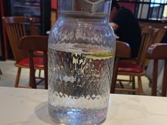 -渝是乎川渝小炒(新世界百货望京店)