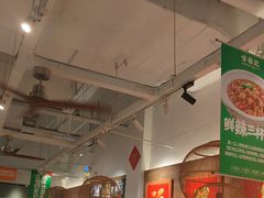 -味福记·江西小炒·南昌小吃(青山湖万达店)