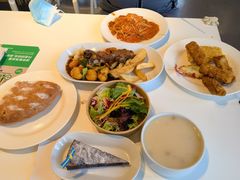 瑞士巧克力蛋糕-宜家·瑞典风味餐厅(三桥店)