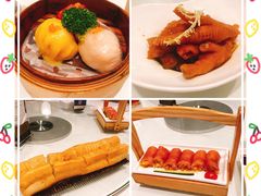 -春满园·早茶·粤菜·宴会(喜宴店)