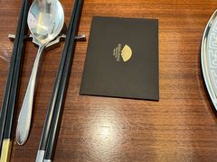 -王府井文华东方酒店-紫膳餐厅