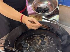 -武爹臭豆腐(坡子街店)