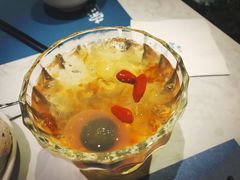 桃浆鸽蛋-荣小馆(临海世纪花城店)