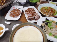 -全聚德烤鸭店(马家堡店)
