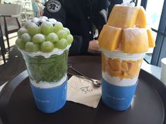 -Cafe de Paris(林荫路店)