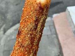 -玛马艾脆皮水磨年糕(湖北路87-89小区店)