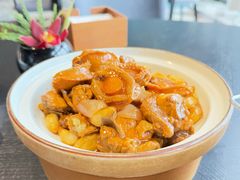 -杭州桐庐康莱德酒店中餐厅·乐