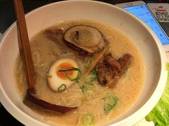 -味千拉面(又一城店)