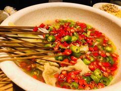 -嘉州叶婆婆钵钵鸡(建设路店)