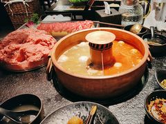 -重八牛府之小有名气(大望路店)