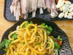 -嘻小北·兰州清汤牛肉面(太平洋森活天地店)