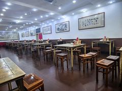 -惠丰源烩面馆(经七路店)