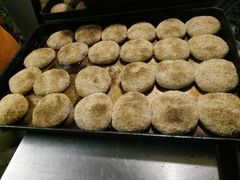 -朱记小郑酥烧饼(建康路店)