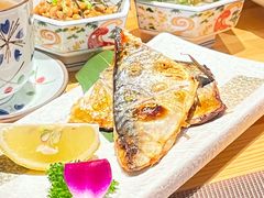 -酒井酱子·深夜食堂(东城汇店)