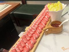 -阳坊胜利涮羊肉(禧乐汇店)