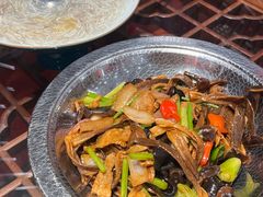 -陈记菜馆·非遗淮扬菜(东关街教场店)