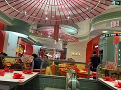 -避风塘·金牌店·夜宵(金玉兰店)