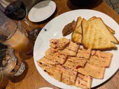 -Le Comptoir de la Gastronomie