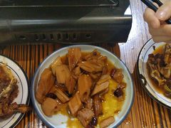 -元银甲·湖北地标美食(汉阳店)