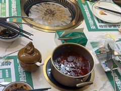 -亚马逊海鲜自助(梅溪湖步步高店)