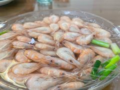 白虾-灵福缘私房菜·农家菜(拈花湾·灵山大佛必推店)