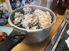 -蚝英雄鲜蚝自助专门店(长楹天街直营店)