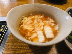 -包装马车·韩国料理·포장마차