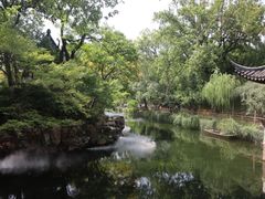 -拙政园