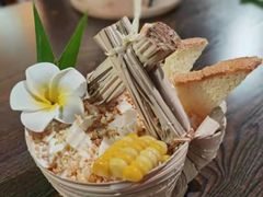-婉泰·特色小吃·舂鸡脚(告庄二店)