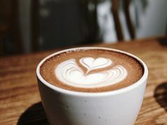 -PUZZLE COFFEE 拼图咖啡