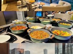 -深圳湾万怡酒店